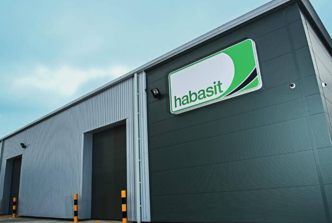 Habasit 1