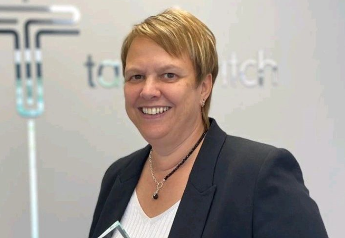 Karen Keighley 4-1