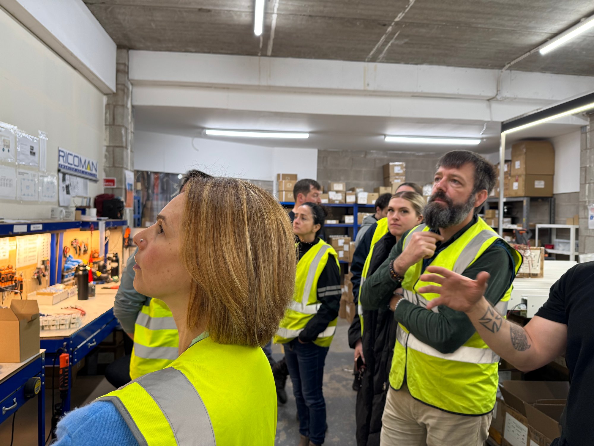 West Manchester Peer Group meeting Oct 1 West Manchester Peer Group meeting Oct 1