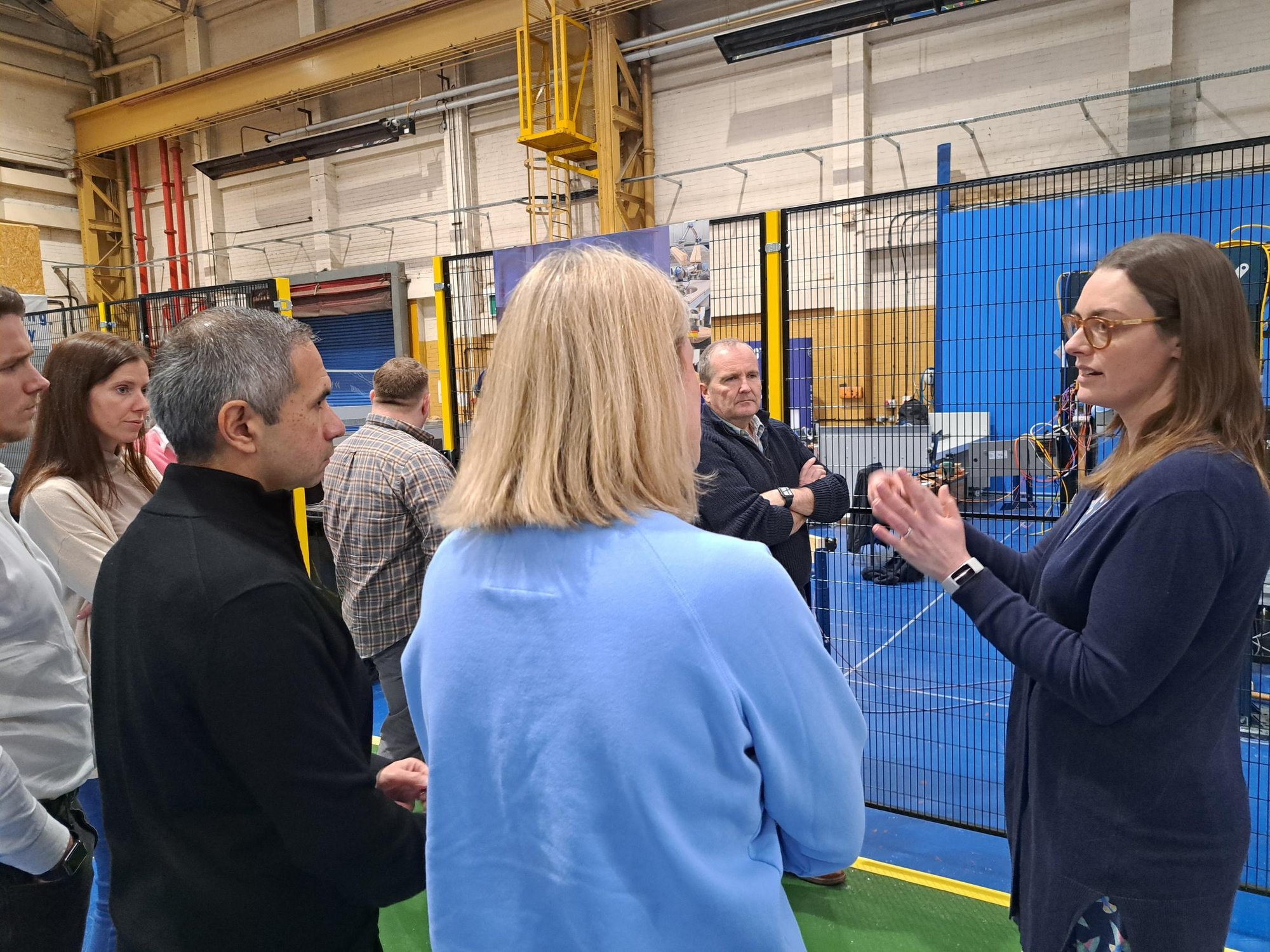 West Manchester peer group meeting Feb 2025 2 West Manchester peer group meeting Feb 2025 2