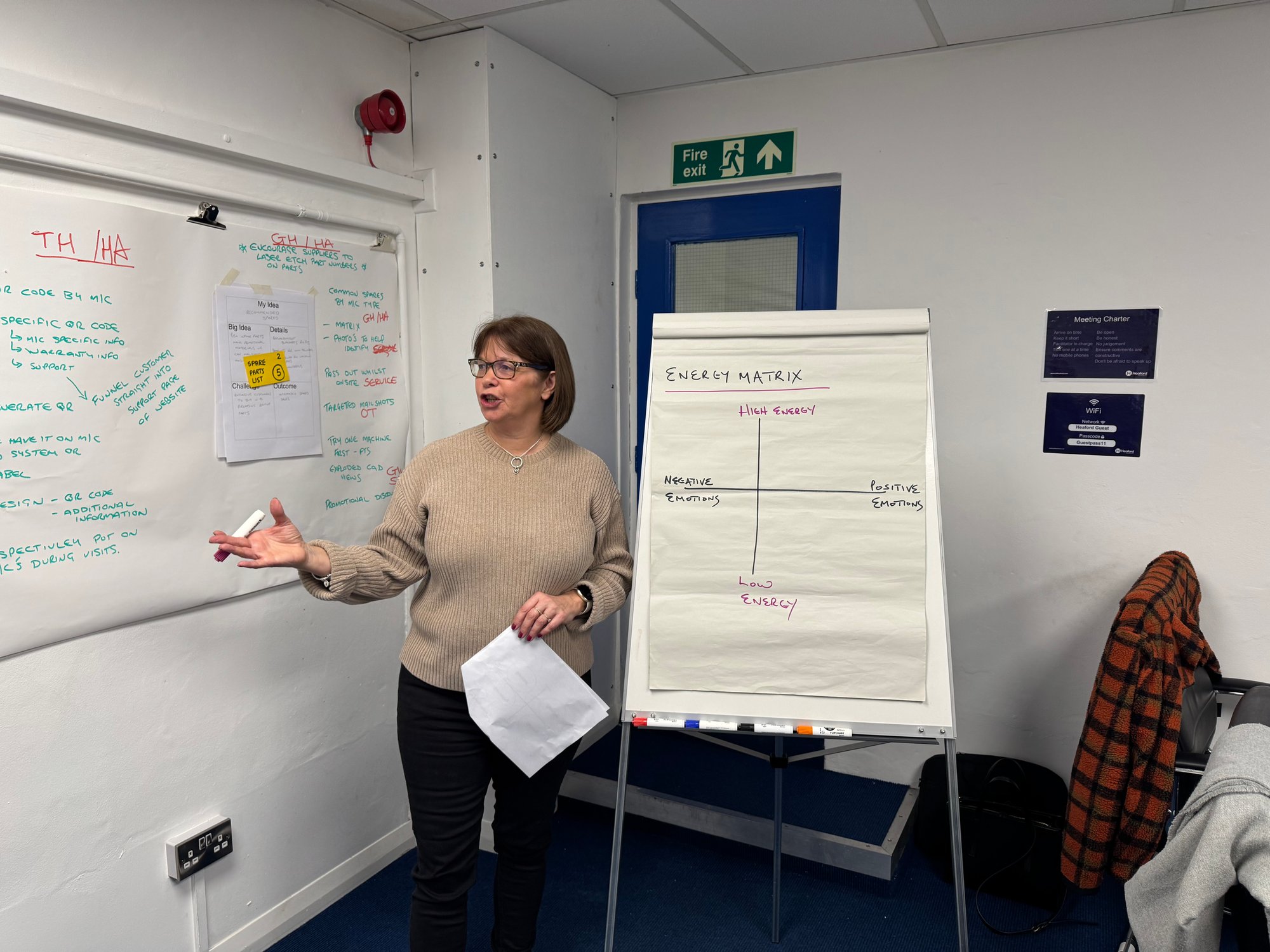 West Manchester peer group meeting Jan 2025 2 West Manchester peer group meeting Jan 2025 2