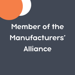 Member of the Manufacturers’ Alliance-1 Member of the Manufacturers’ Alliance-1